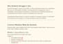 write blog articles for students